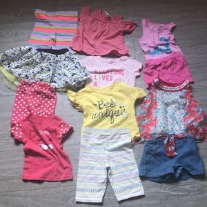Baby Clothes (3T)